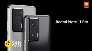 Tổng Giám đốc Redmi đăng bài 'nhắc khéo' người dùng: Dòng Redmi Note 11 sẽ được ra mắt trong tháng này