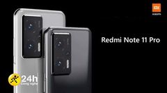  Tổng Giám đốc Redmi đăng bài 'nhắc khéo' người dùng: Dòng Redmi Note 11 sẽ được ra mắt trong tháng này 
