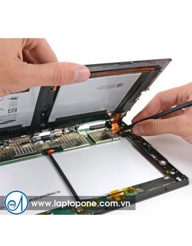 Asus Transfomer Book T100 tablet repair service