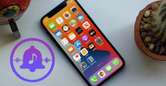  Cách cài nhạc chuông cho iPhone 12, 12 Pro và 12 Pro Max đơn giản 