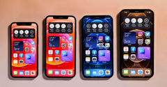  4 cách chụp màn hình iPhone 12, 12 Pro, 12 Pro Max & iPhone 12 mini 