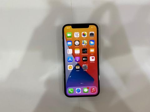 Điện thoại iPhone 12 Pro 128GB Graphite