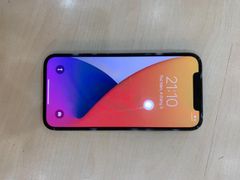  Điện thoại iPhone 12 Pro 512GB Graphite 