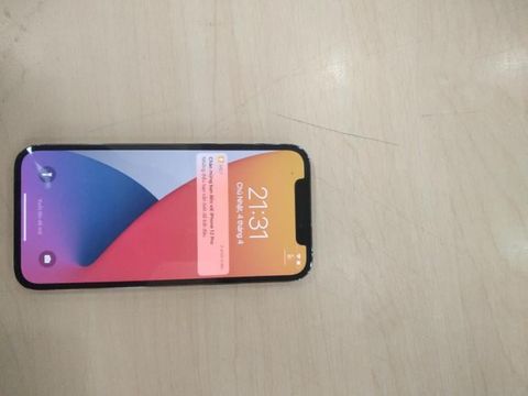 Điện thoại iPhone 12 Pro 512GB Graphite (mã sp: #32570001)