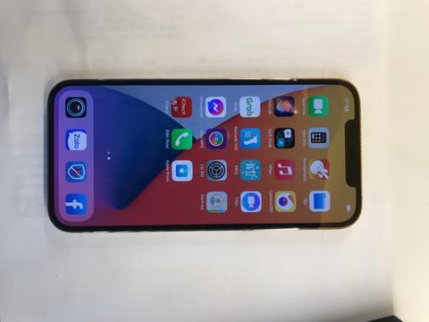 Điện thoại iPhone 12 Pro Max 128GB Gold