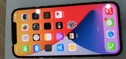 Điện thoại iPhone 12 Pro Max 128GB Gold