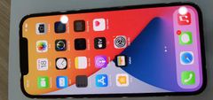  Điện thoại iPhone 12 Pro Max 128GB Gold 