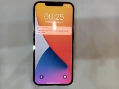  Điện thoại iPhone 12 Pro Max 128GB Gold 