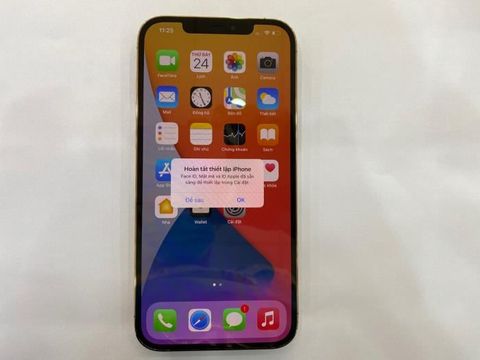 Điện thoại iPhone 12 Pro Max 128GB Gold