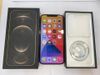 Điện thoại iPhone 12 Pro Max 256GB Gold