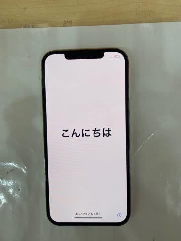 Điện thoại iPhone 12 Pro Max 256GB Gold (mã sp: #32731857)