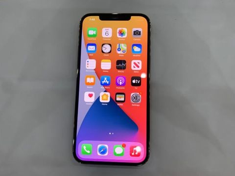 Điện thoại iPhone 12 Pro Max 256GB Gold (mã sp: #32715362)