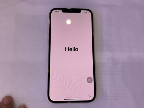 Điện thoại iPhone 12 Pro Max 256GB Gold (mã sp: #32714656)