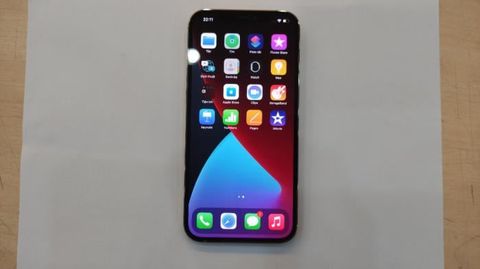 Điện thoại iPhone 12 Pro Max 256GB Gold (mã sp: #33566567)