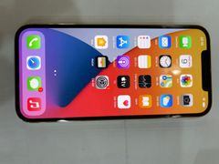  Điện thoại iPhone 12 Pro Max 256GB Gold (mã sp: #32730966) 
