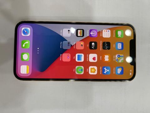 Điện thoại iPhone 12 Pro Max 256GB Gold (mã sp: #32742202)