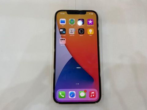 Điện thoại iPhone 12 Pro Max 256GB Gold