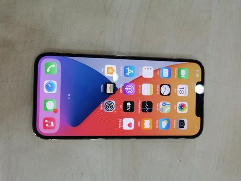 Điện thoại iPhone 12 Pro Max 256GB Gold (mã sp: #33571056)