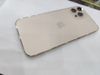 Điện thoại iPhone 12 Pro Max 256GB Gold