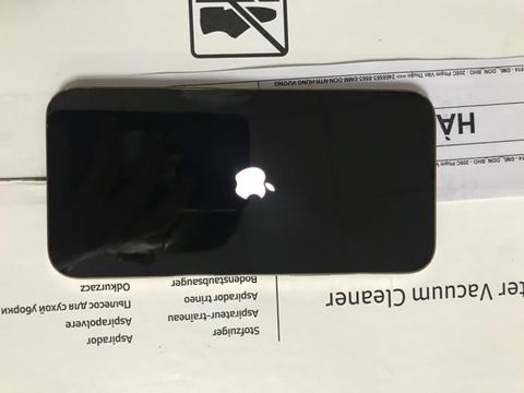 Điện thoại iPhone 12 Pro Max 256GB Gold (mã sp: #34238692)