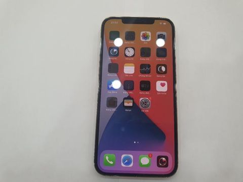 Điện thoại iPhone 12 Pro Max 256GB Gold (mã sp: #34285348)