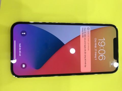 Điện thoại iPhone 12 Pro Max 256GB Gold (mã sp: #33505728)