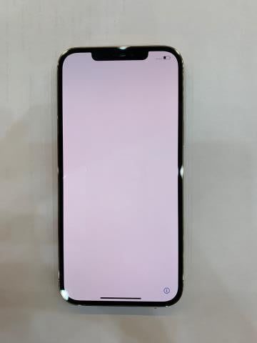 Điện thoại iPhone 12 Pro Max 256GB Gold (mã sp: #32703299)