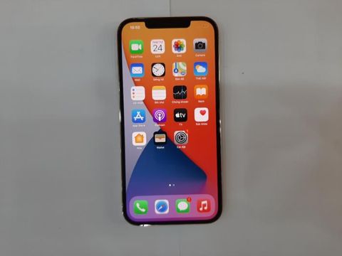 Điện thoại iPhone 12 Pro Max 256GB Gold (mã sp: #33649806)