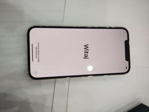 Điện thoại iPhone 12 Pro Max 256GB Gold (mã sp: #33861415)