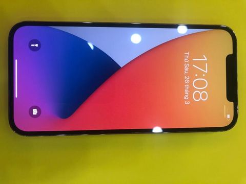 Điện thoại iPhone 12 Pro Max 256GB Gold (mã sp: #32958467)