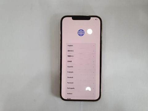 Điện thoại iPhone 12 Pro Max 256GB Gold
