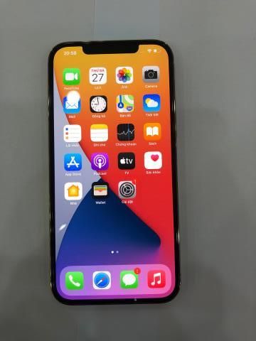 Điện thoại iPhone 12 Pro Max 256GB Gold (mã sp: #33613899)