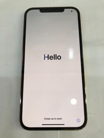 Điện thoại iPhone 12 Pro Max 256GB Gold (mã sp: #33547875)