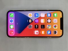  Điện thoại iPhone 12 Pro Max 256GB Gold (mã sp: #33987993) 