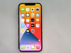  Điện thoại iPhone 12 Pro Max 256GB Gold (mã sp: #33884647) 