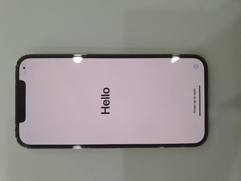 Điện thoại iPhone 12 Pro Max 512GB Gold