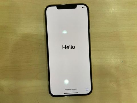 Điện thoại iPhone 12 Pro Max 512GB Gold