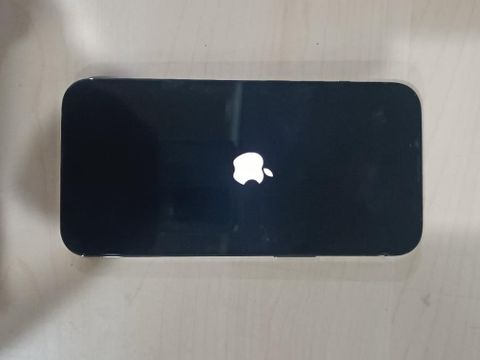 Điện thoại iPhone 13 Pro 512GB Graphite