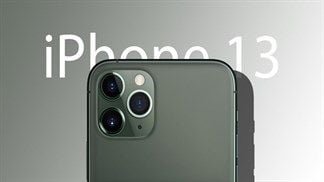 iPhone 12 còn chưa ra mắt, tính năng camera iPhone 13 Pro Max đã bị lộ: Ống kính Anamorphic với khả năng quay video 8K tốc độ 45fps