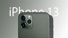  iPhone 12 còn chưa ra mắt, tính năng camera iPhone 13 Pro Max đã bị lộ: Ống kính Anamorphic với khả năng quay video 8K tốc độ 45fps 