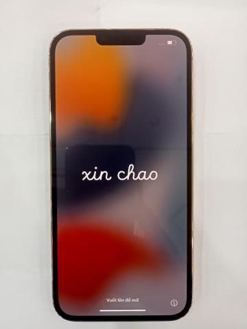 Điện thoại iPhone 13 Pro Max 256GB Gold