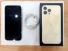 Điện thoại iPhone 13 Pro Max 256GB Gold