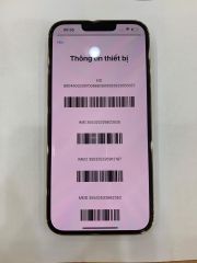  Điện thoại iPhone 13 Pro Max 512GB Gold 