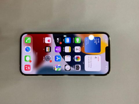 Điện thoại iPhone 13 Pro Max 512GB Gold