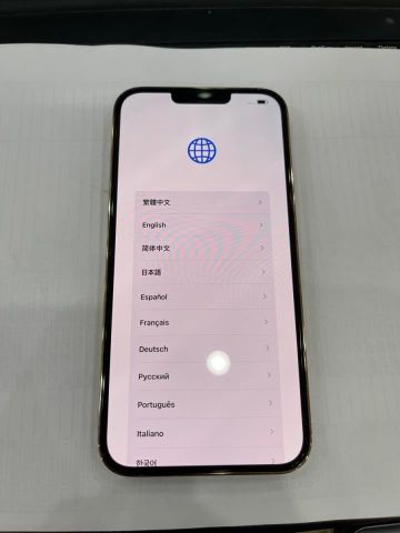 Điện thoại iPhone 13 Pro Max 512GB Gold