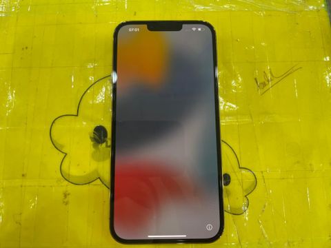 Điện thoại iPhone 13 Pro Max 512GB Gold