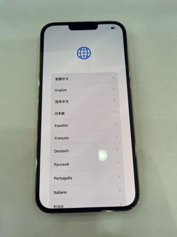 Điện thoại iPhone 13 Pro Max 512GB Gold