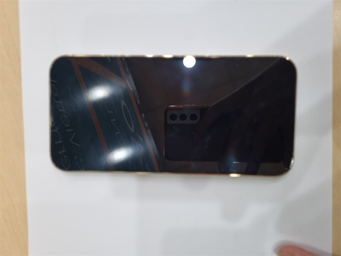 Điện thoại iPhone 13 Pro Max 512GB Gold