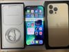 Điện thoại iPhone 13 Pro Max 512GB Gold
