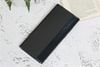 Bao da Galaxy Note 20 Samsung Nắp gập Clear View Đen